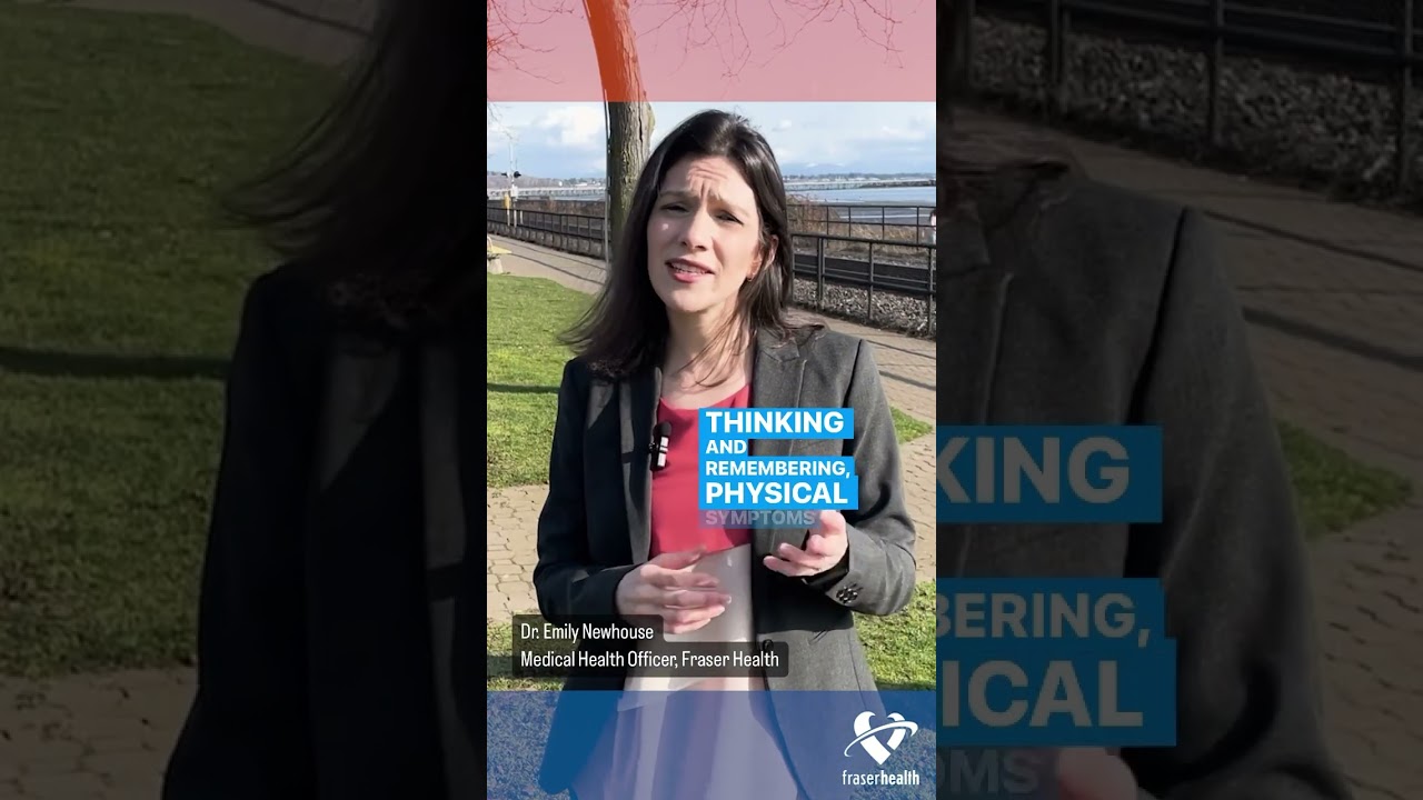 Spring health guide: Concussions