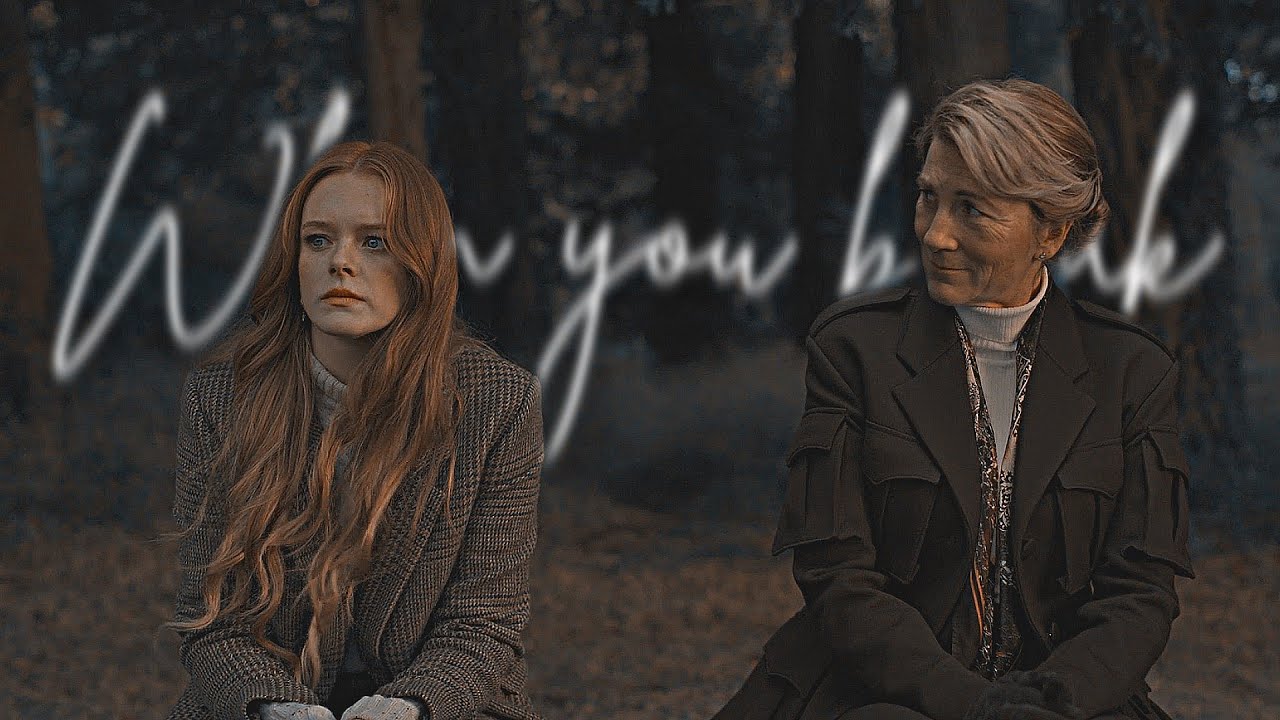 farah & bloom | when you break [+2x06]