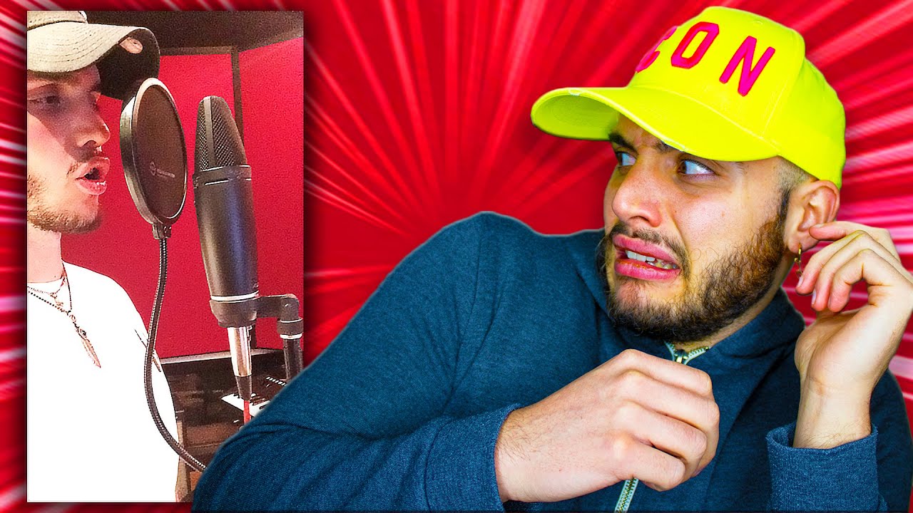 LA MIA PRIMA CANZONE