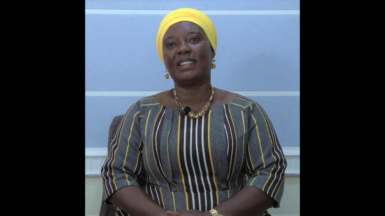 12th June, 2020 (Friday)Time with Mrs. Mercy Kwateng