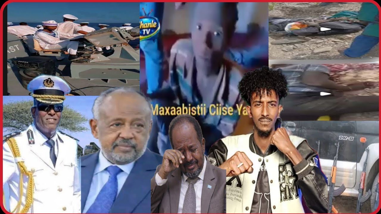 LUGHAYA DAGAAL QADHADH CIISIHII BAKHTIGOGA LA WADHAY DHIMASHO 30 DHAAWAC15 MAXABIIS HUBCULUS GACANTA