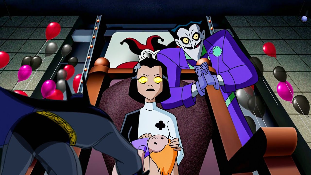 Batman Faces Joker's Deadliest Joke EVER and Saves Entire Nation