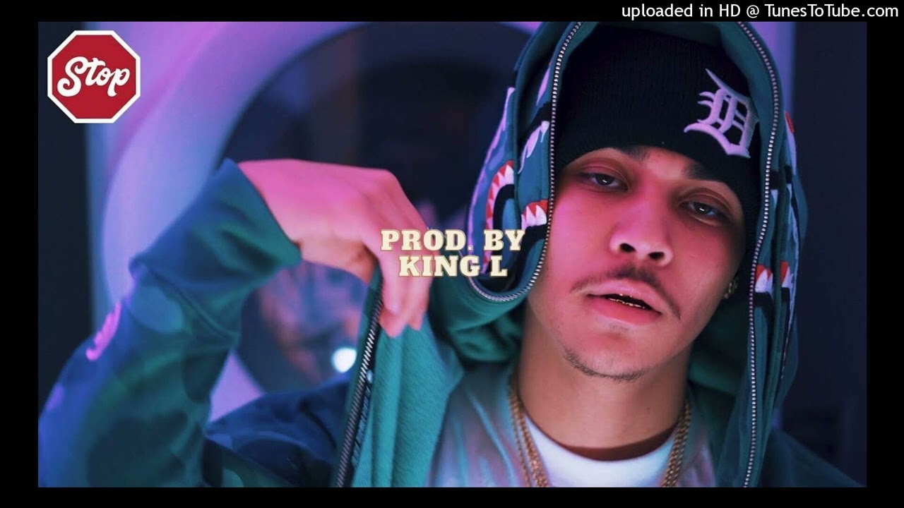 Faded [REMIX] - 22gfay (prod. by King L)