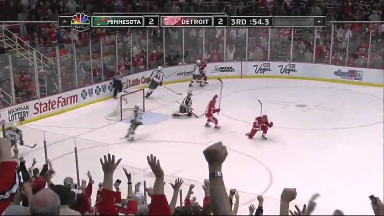 Marian Hossa Compilation (HD)