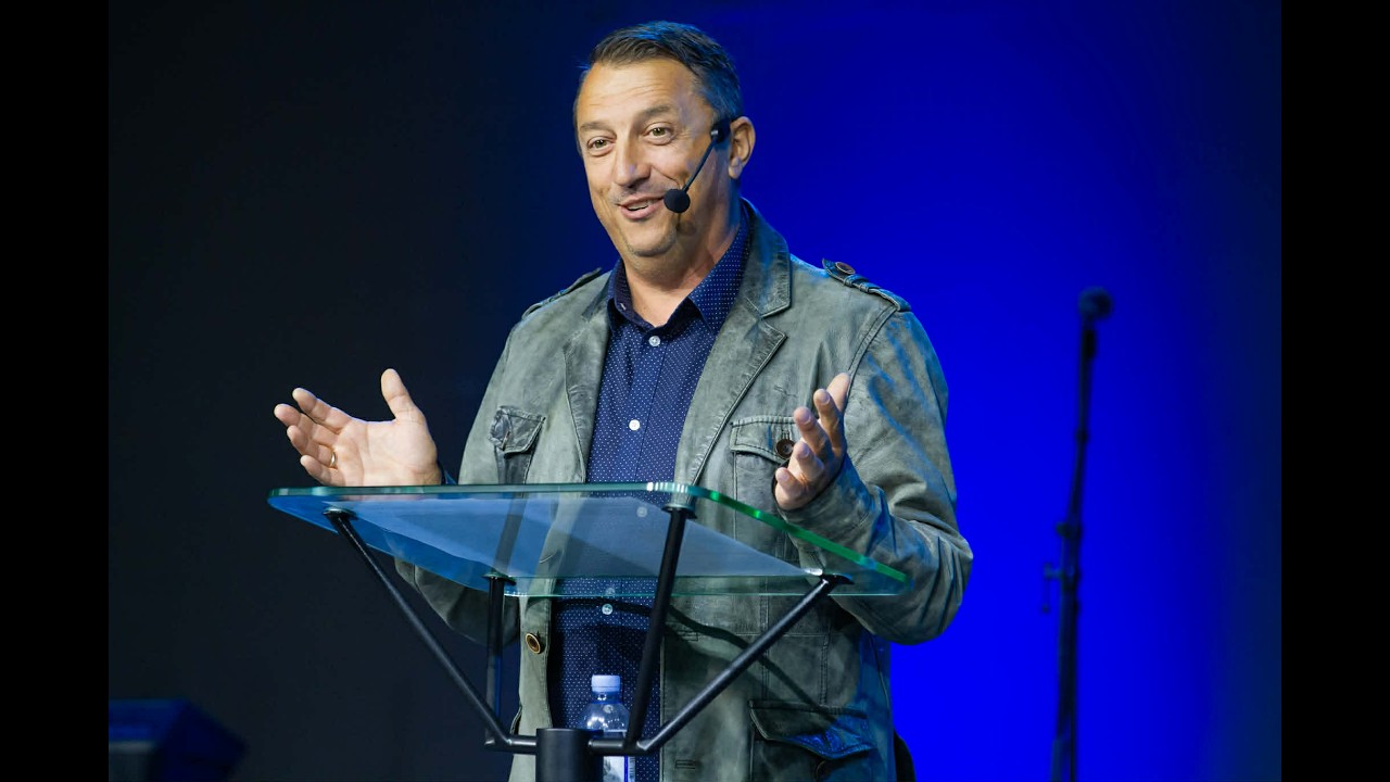 Воскресное Служение.Х.Ц.