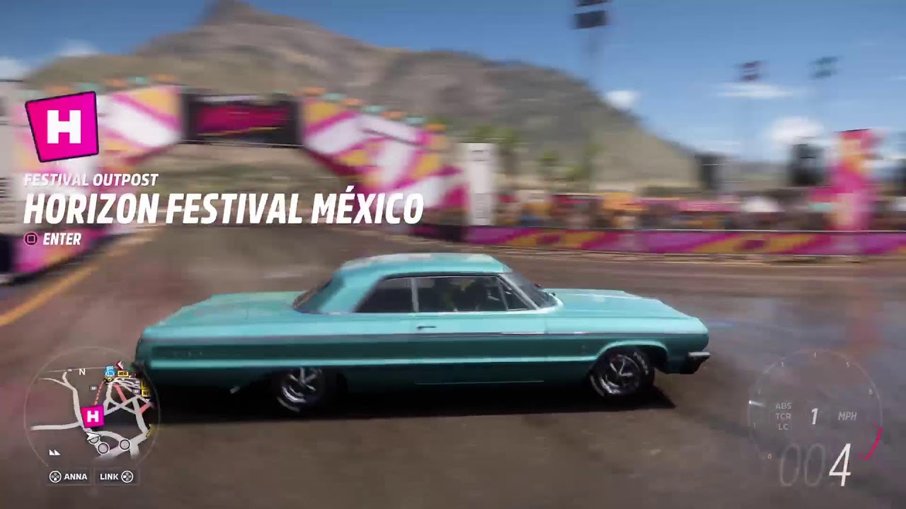 Playin Forza Horizon 5 positive comments