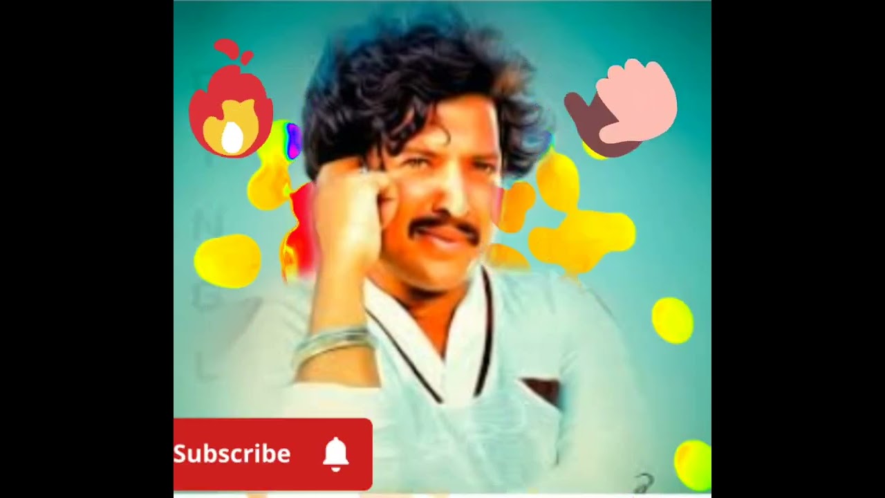 Kannadave_NamAmma #trending #kannada_movie_song #vishnudada #kannada_remix