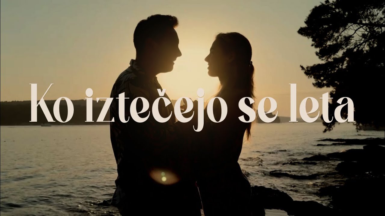 Alex Volasko - Ko iztečejo se leta (2024)