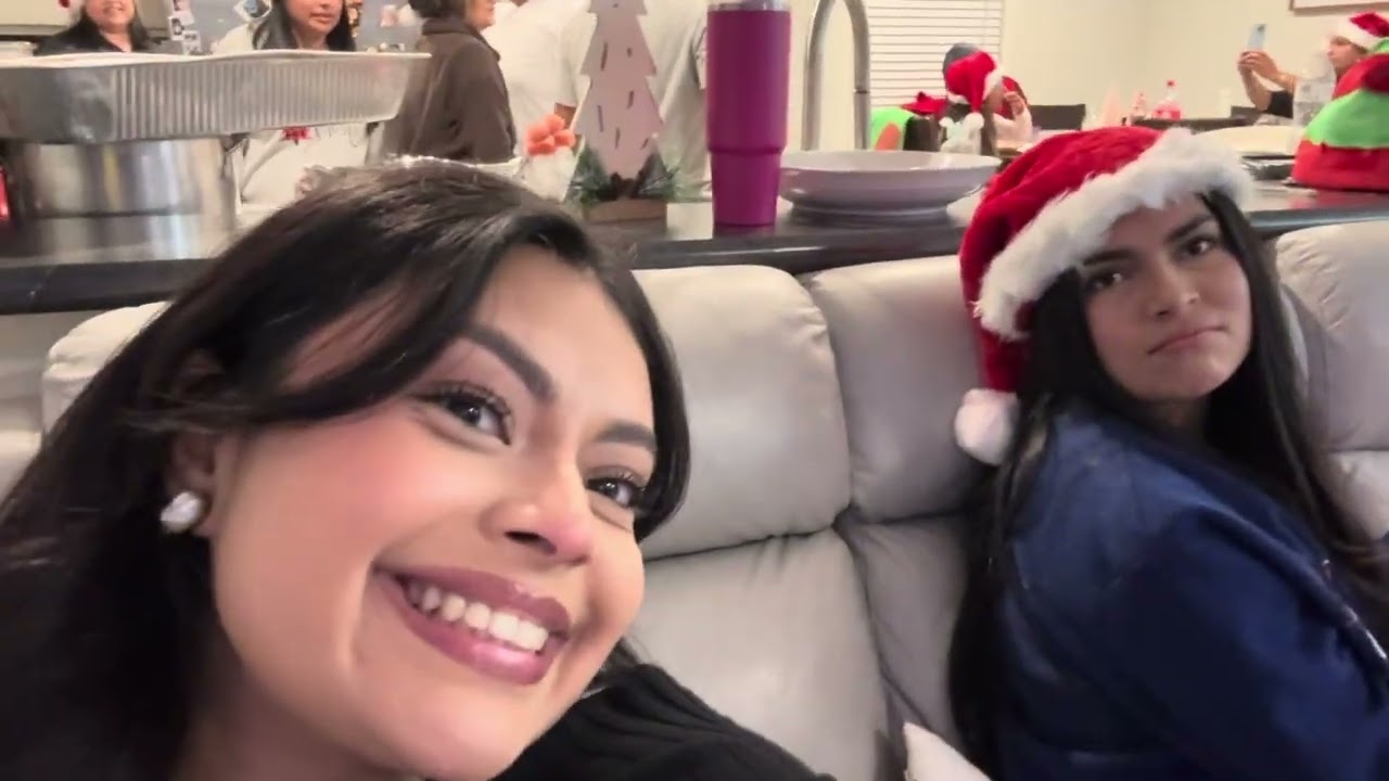 CHRISTMAS 2025