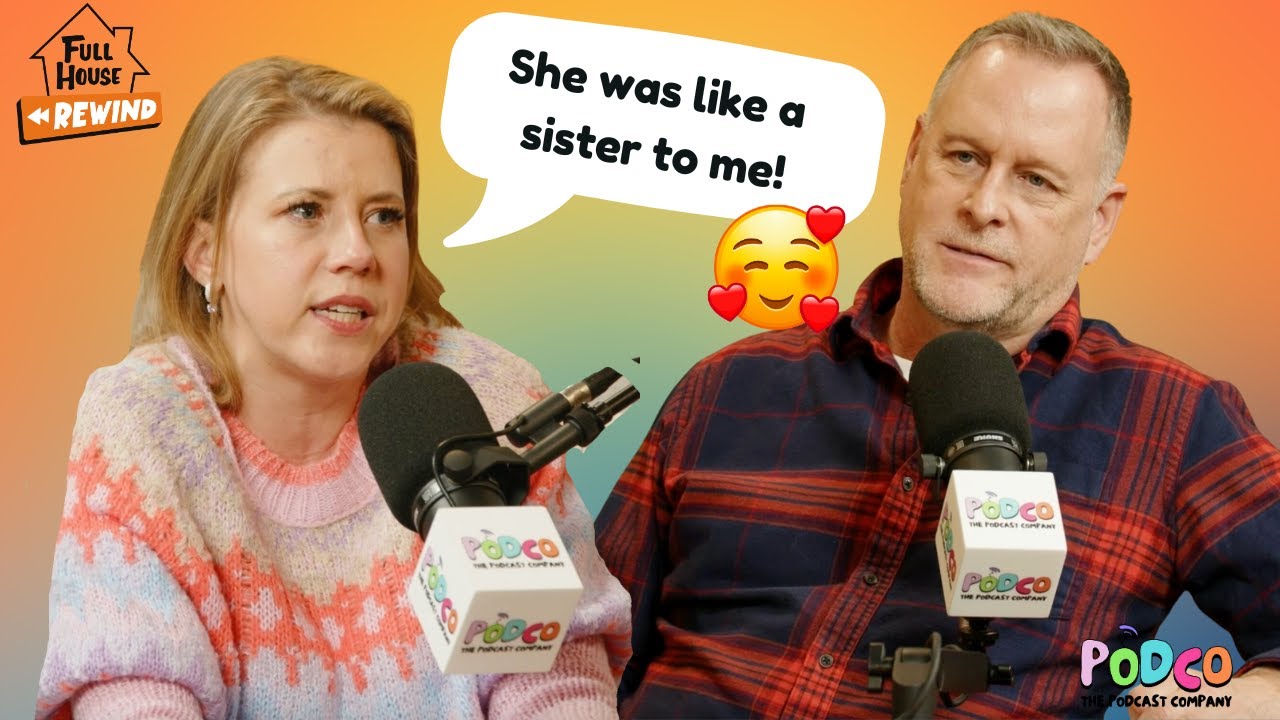 The True Family Dynamic On 'Full House'