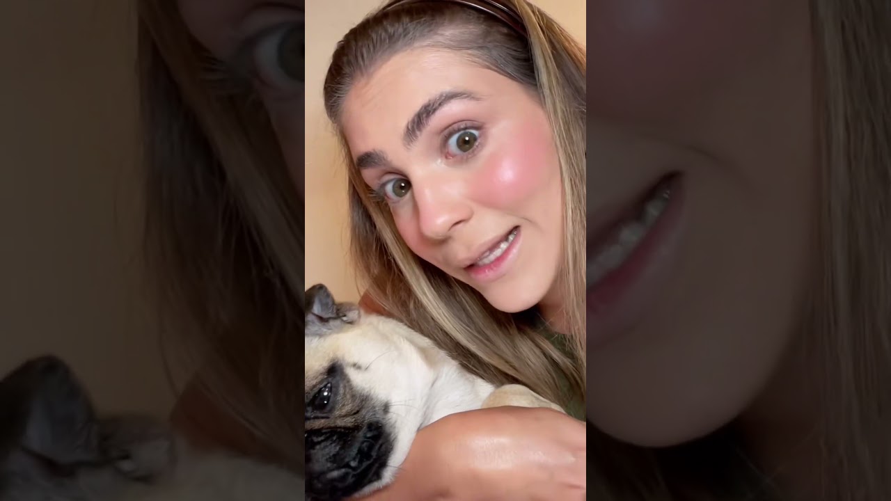 Exploring Clean Beauty: First Impressions of Doll 10 #fullfaceofmakeup