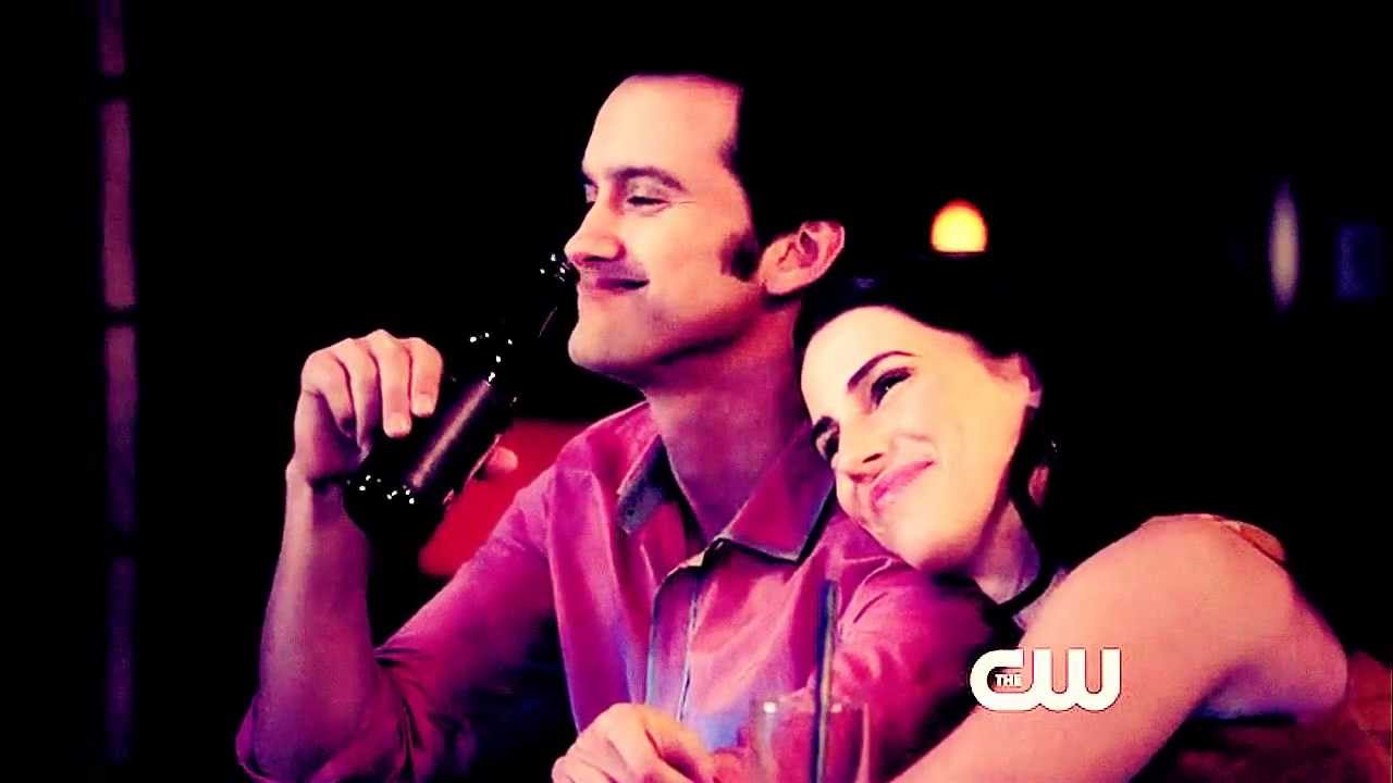 adrianna/silver/navid (5x18) | you didn't even care about me at all