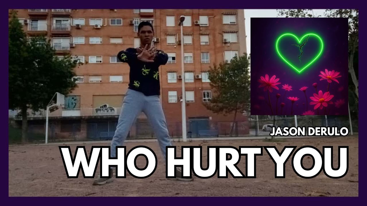 Jason Derulo - 