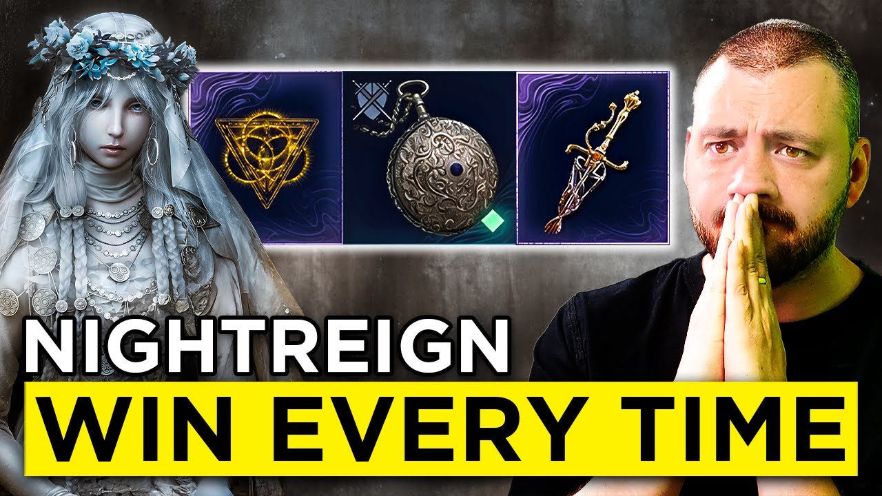 How to Carry with Revenant - Elden Ring Nightreign Tips & Tricks