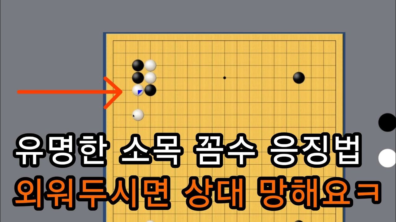 꼼수 응징하고 나는 꼼수 성공하고 ㅋㅋㅋ (1)