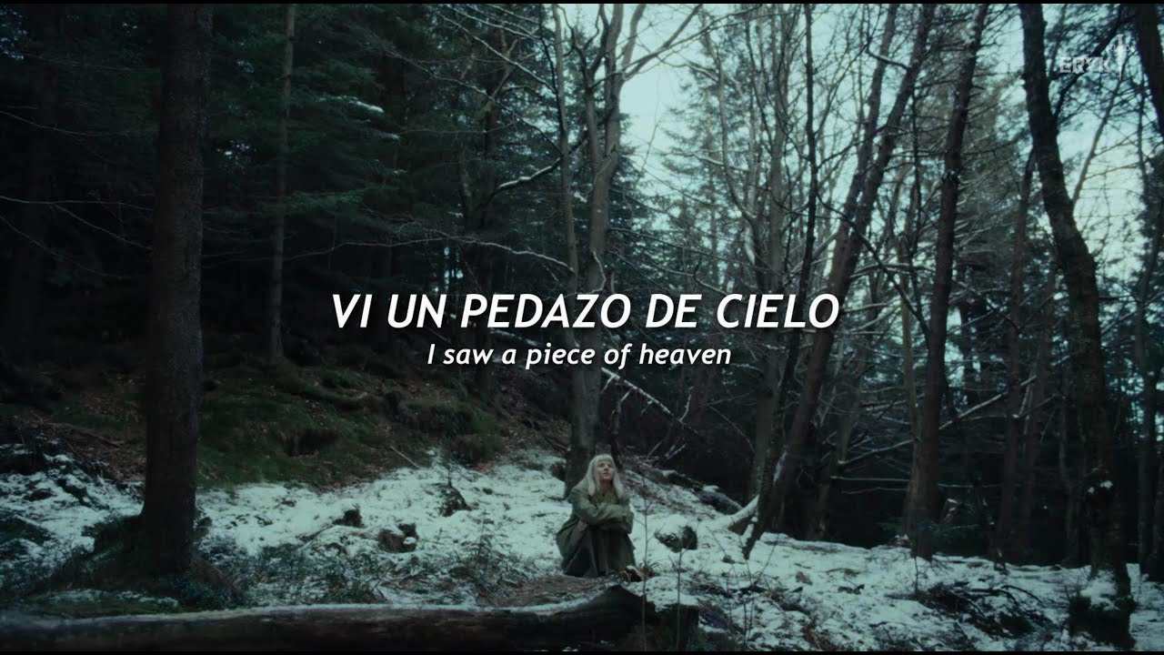 AURORA - Runaway (Orchestral) - Sub español (Lyrics)