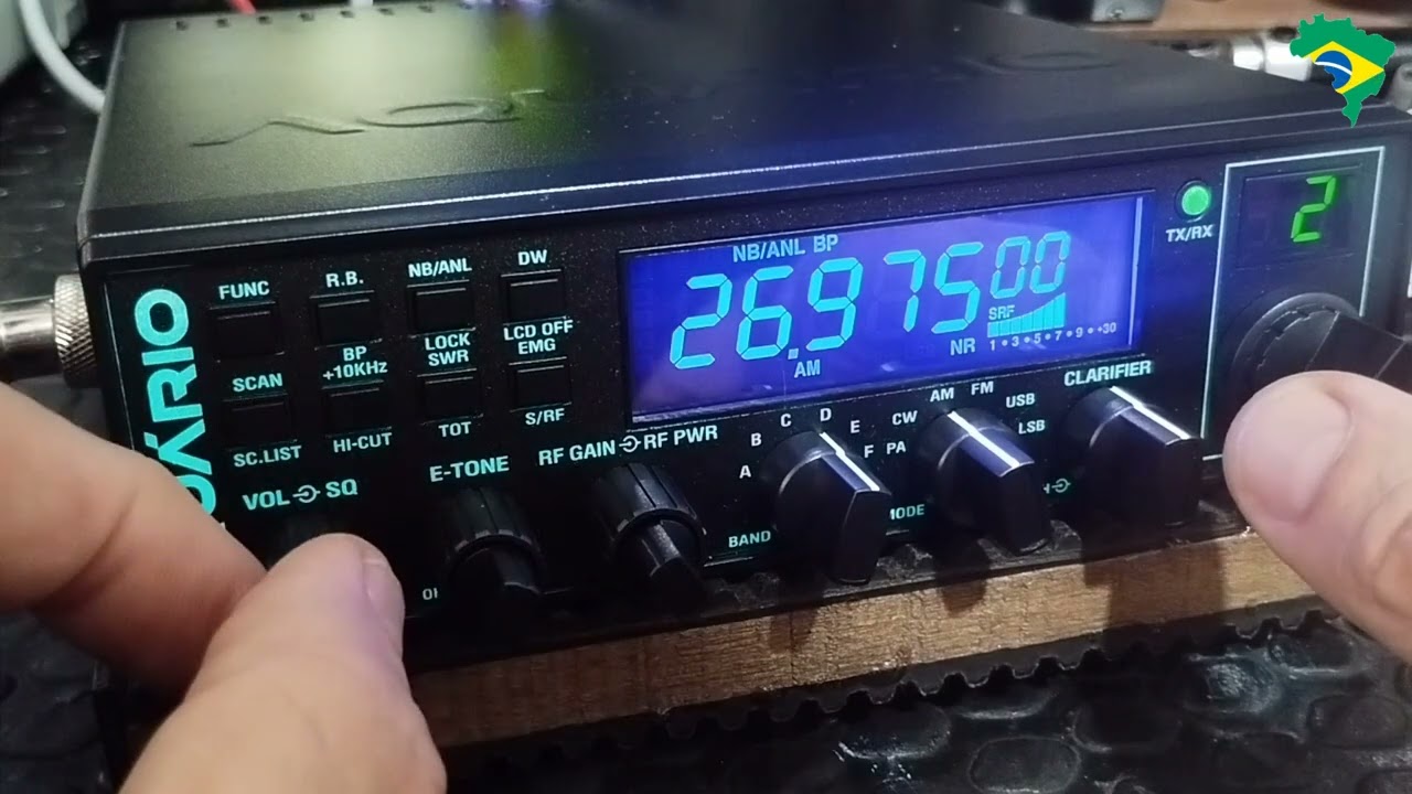 AQUÁRIO RP80 VERSÃO 15 com DSP