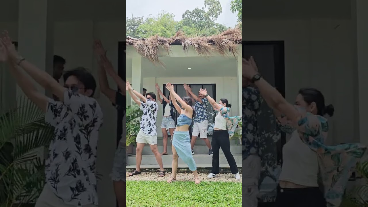 #ImSuperShy challenge with my family ❤️ #shorts