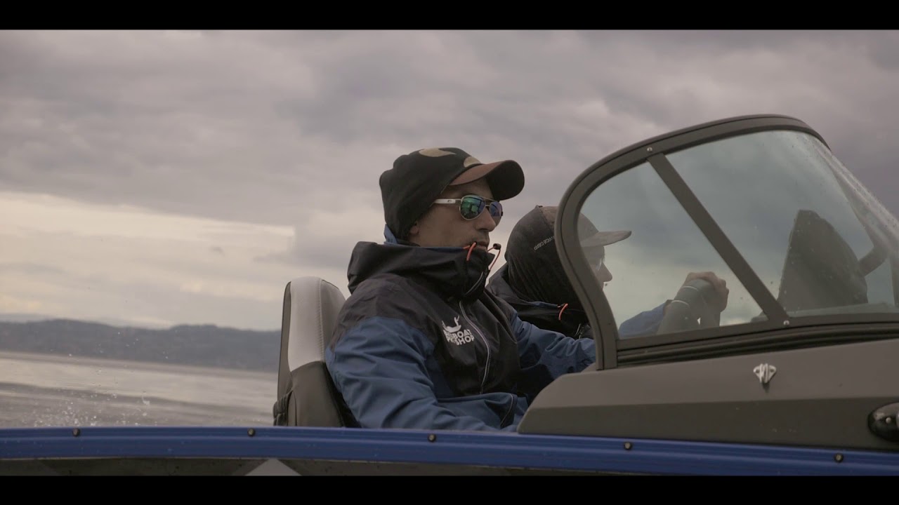 BassBoat Pro Shop - LE FILM -