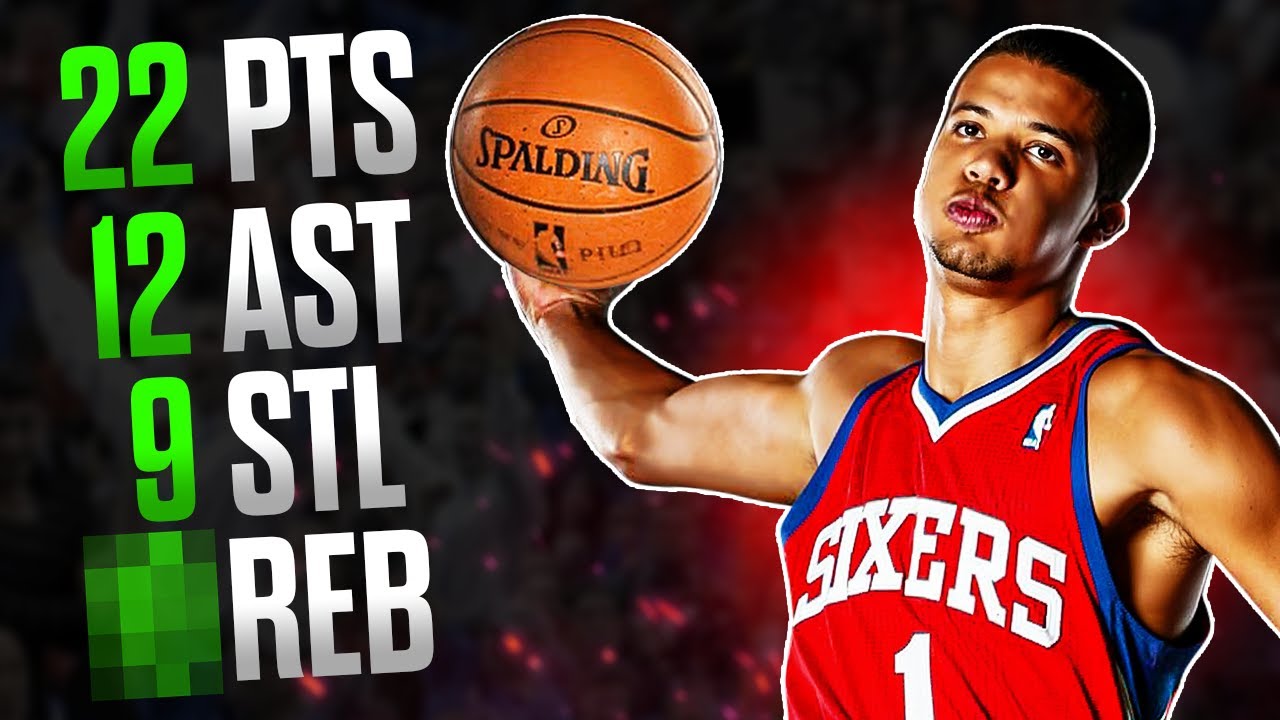 The Rookie Debut That Nearly Ended In A QUADRUPLE DOUBLE