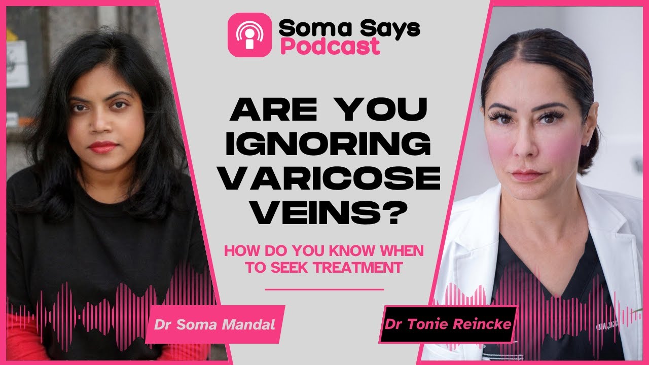 The Best Treatments for Varicose Veins (and What to Avoid)