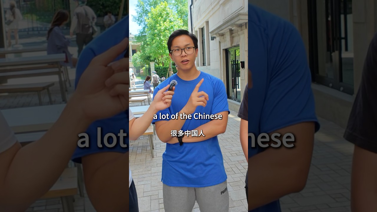 Chinese Indonesian