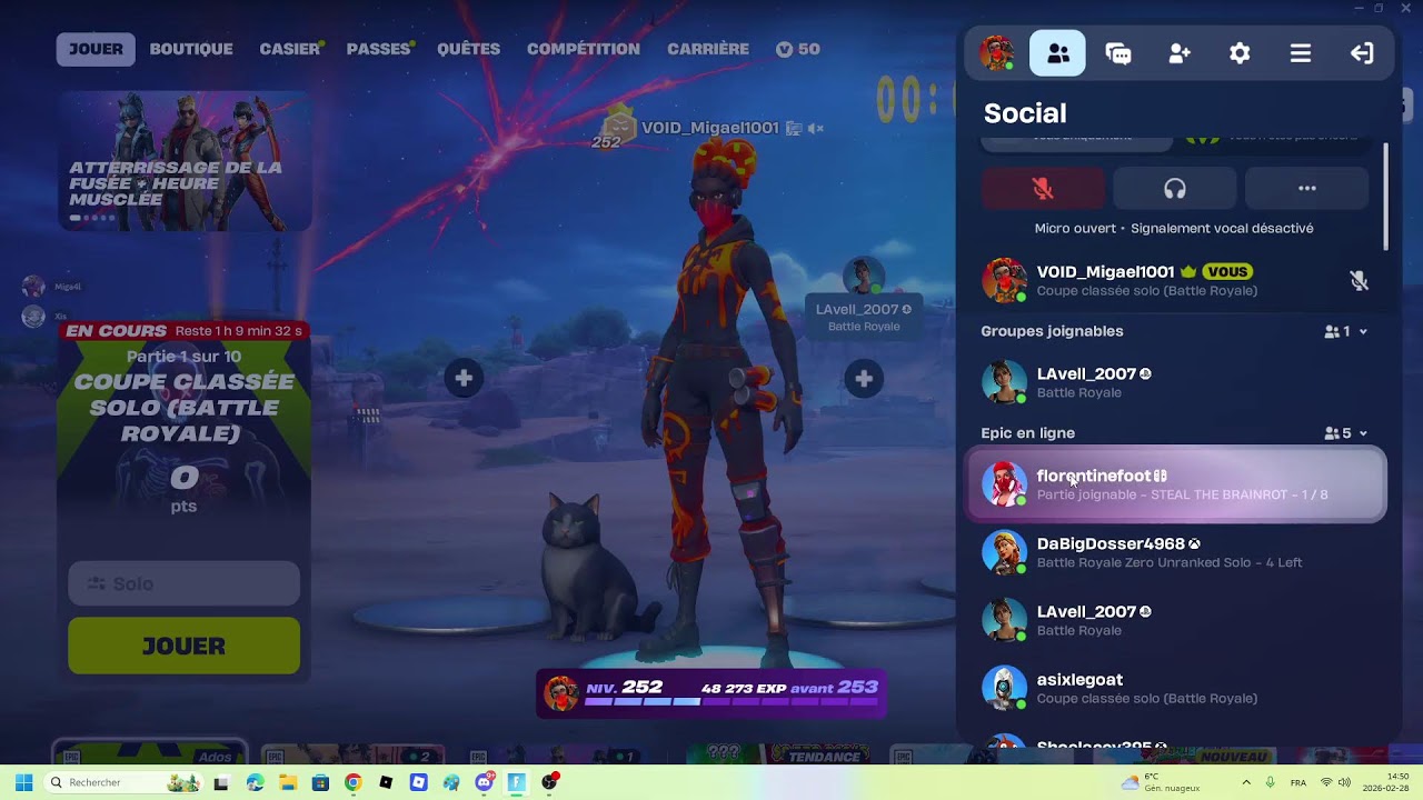 live fortnite