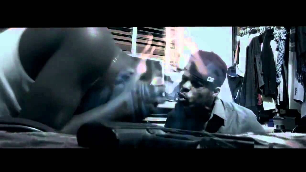 Aposento Alto - TE SALVE - (VIDEO OFFICIAL) 2010