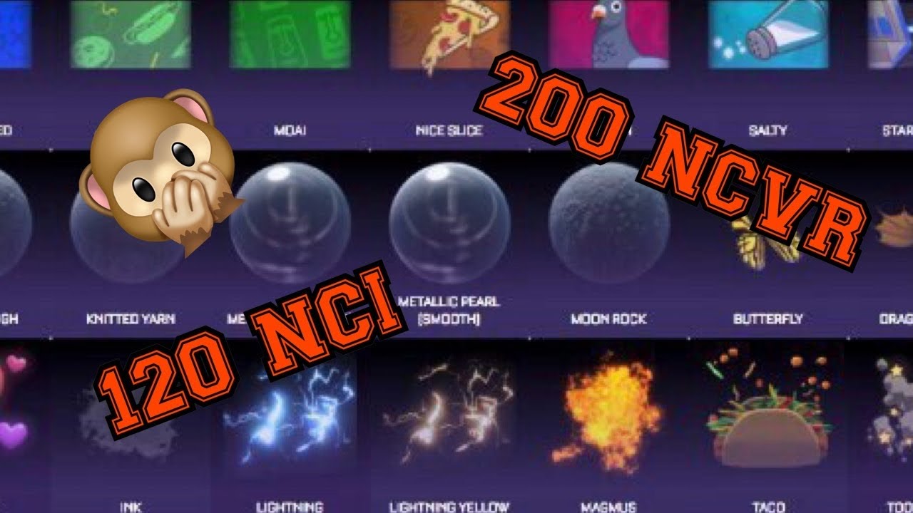 NCVR and NCI Trade Up - Crazy Pulls Before Free To Play