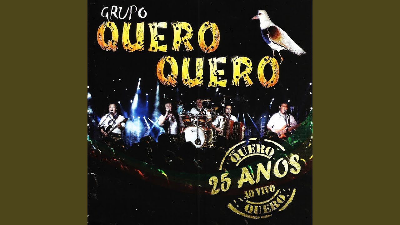 Baile Nas Cabritas (Ao Vivo)