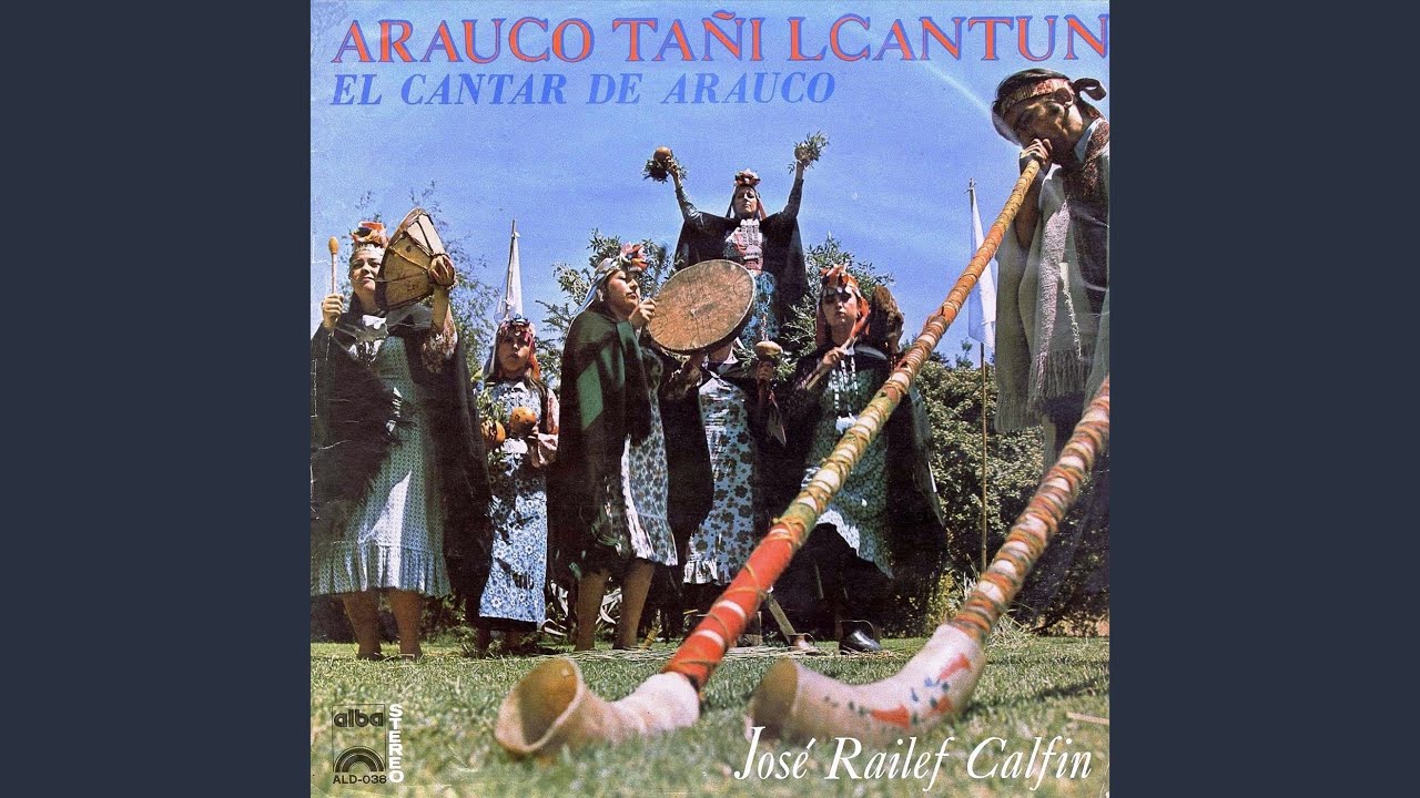 Purruleain - Vamos Danzando