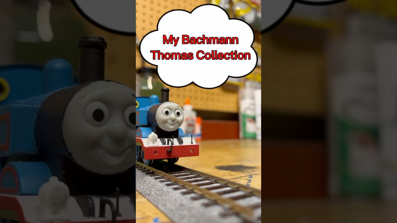 Bachmann Thomas Collection