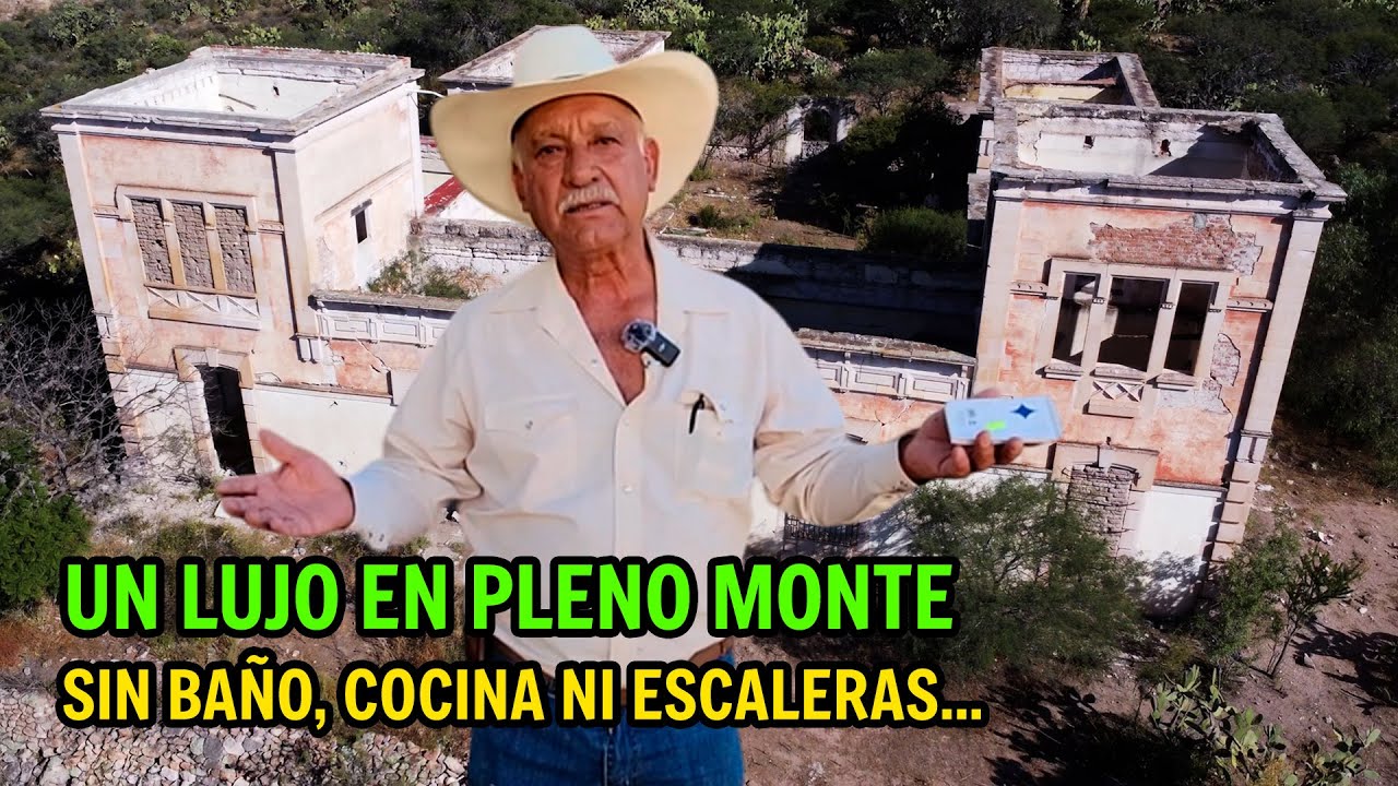 ¿QUÉ HACÍA ESTE 