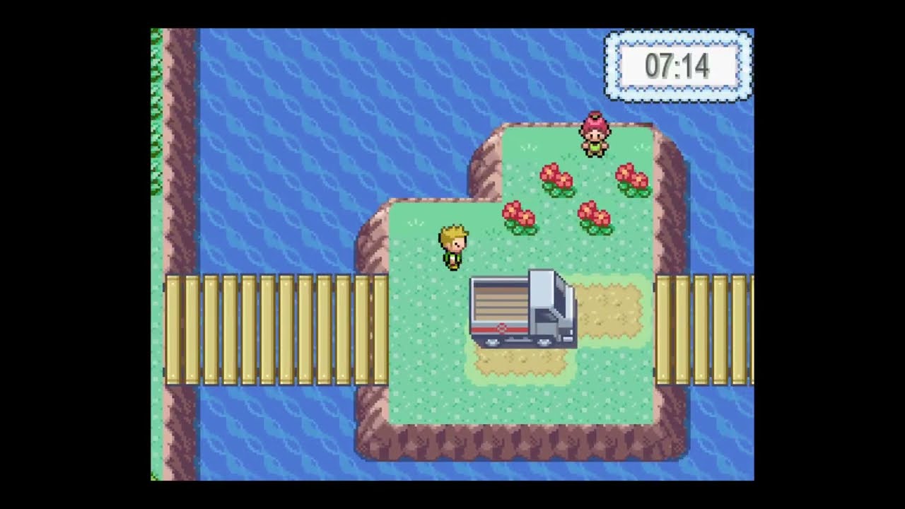 Pokemon Surge part 2: Dumbest Mission ever