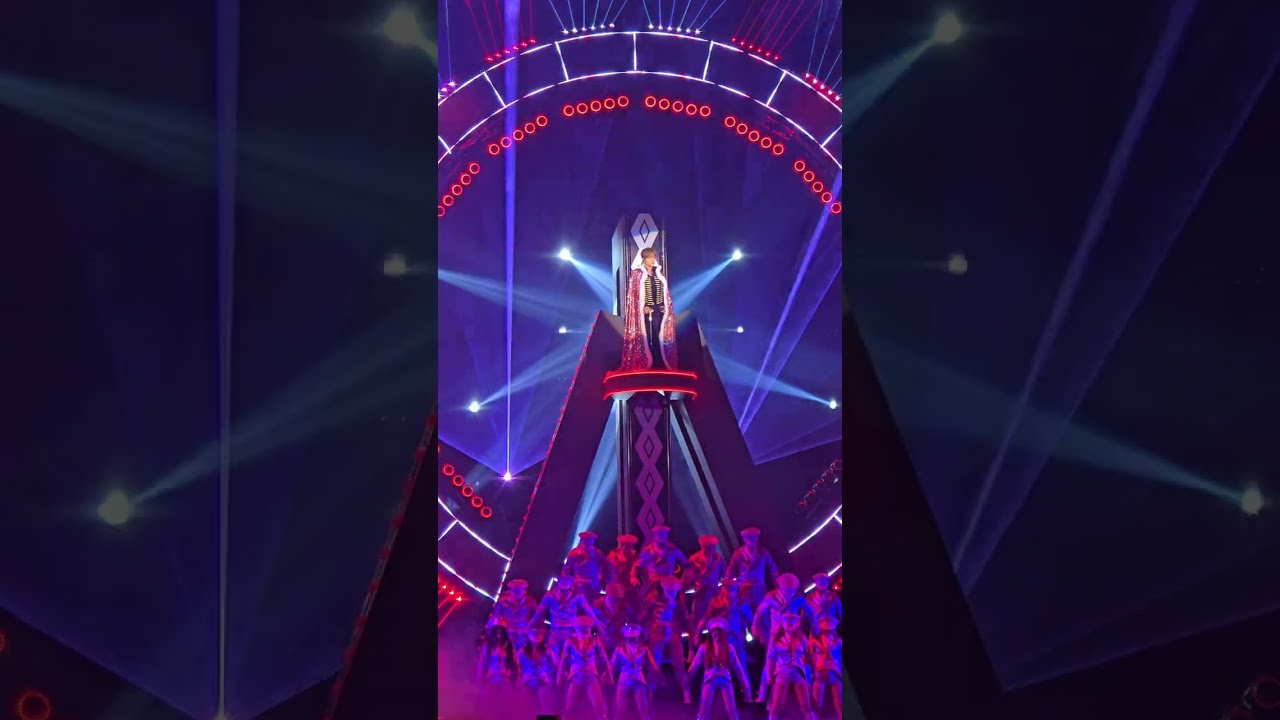20241231 羅志祥 30 演唱會 高雄跨年-羅志祥最爛的經紀人小霜徐子喬霸凌網爆辱罵粉絲去死還裝傻擺爛整年什麼時候要道歉