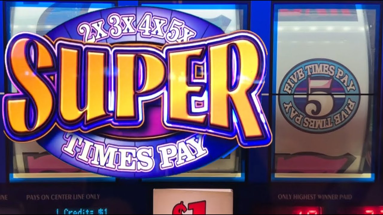 5timespayRWB: Super Times HD 1080p
