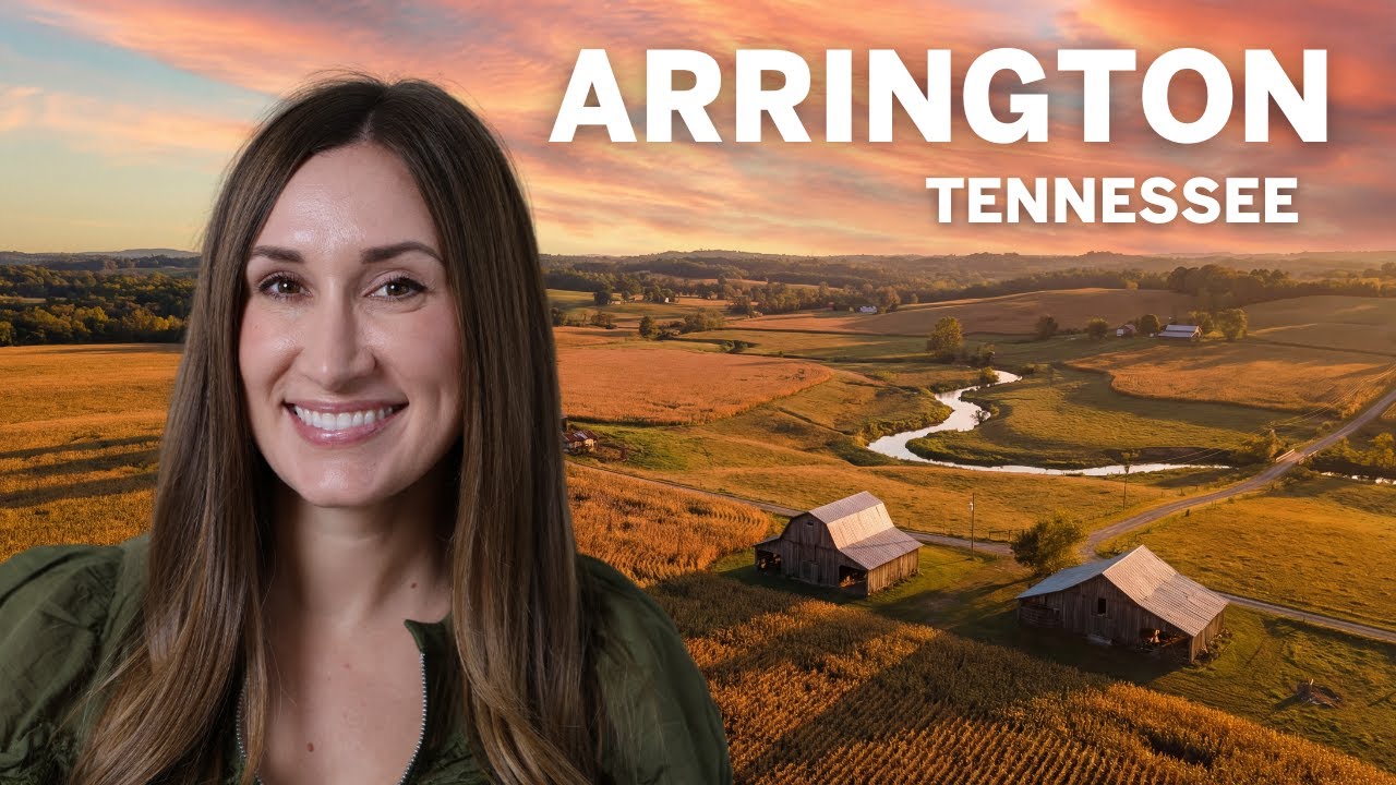 Moving to Arrington, Tennessee: Everything You Need to Know
