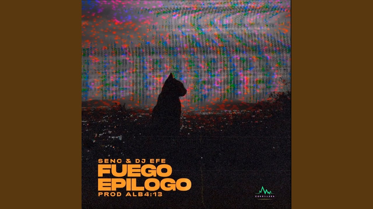 Fuego Epílogo