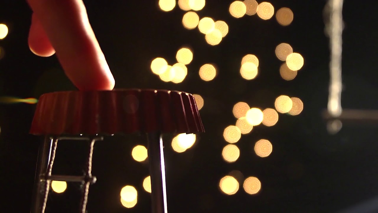 Kiss & Cry - Michèle Anne de Mey / Jaco Van Dormael (Odyssud Blagnac)