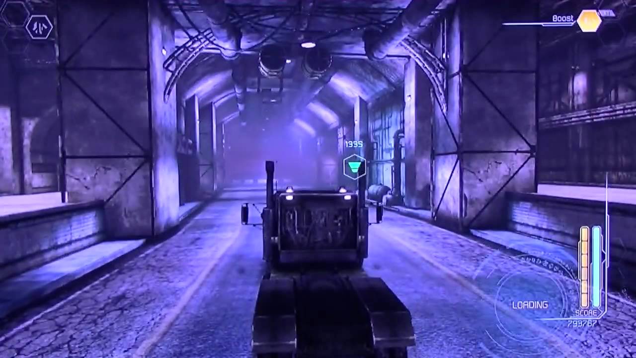 Transformers 3 Dark Of The Moon Game PS3 CH 6 Part 4/5. HD