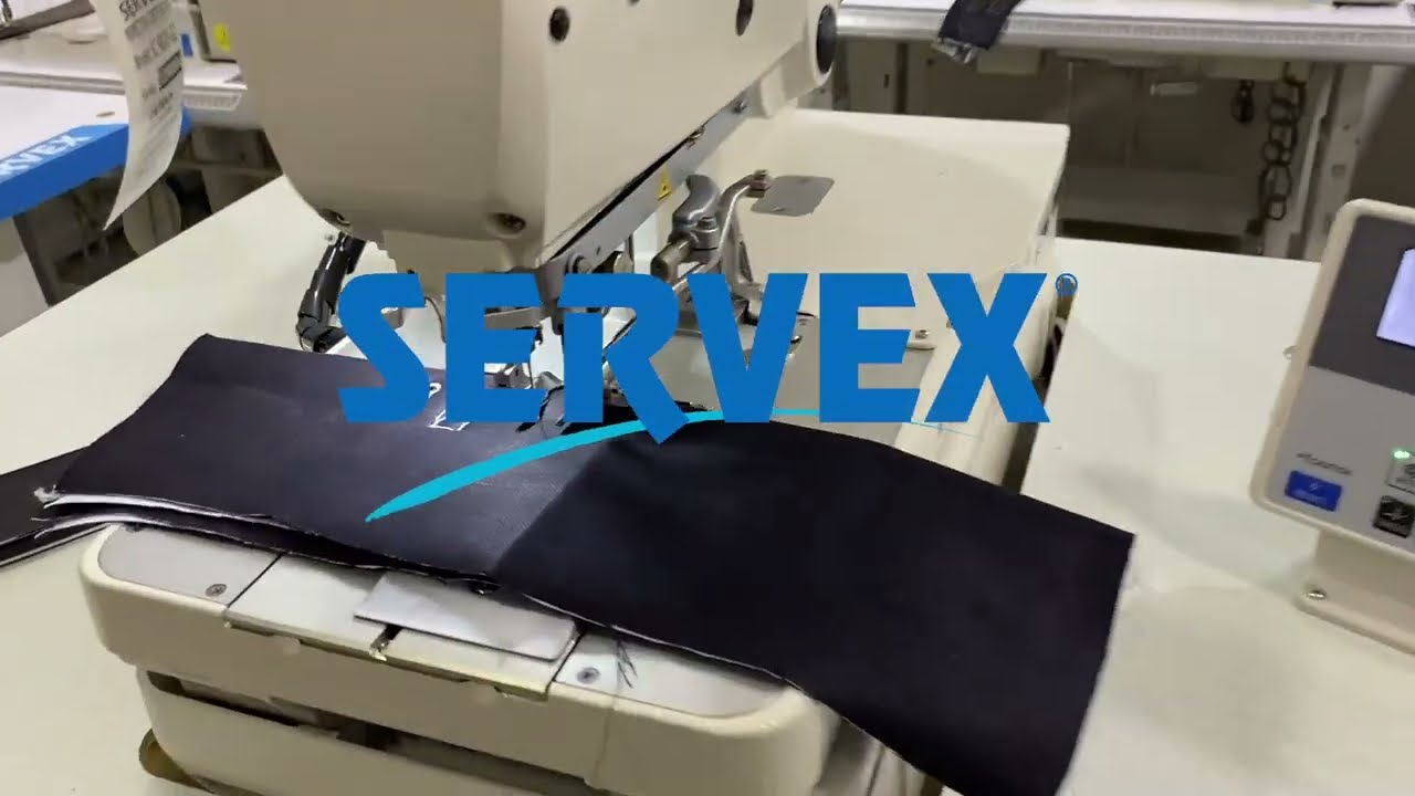 OJALADORA DE LAGRIMA ELECTRONICA SERVEX