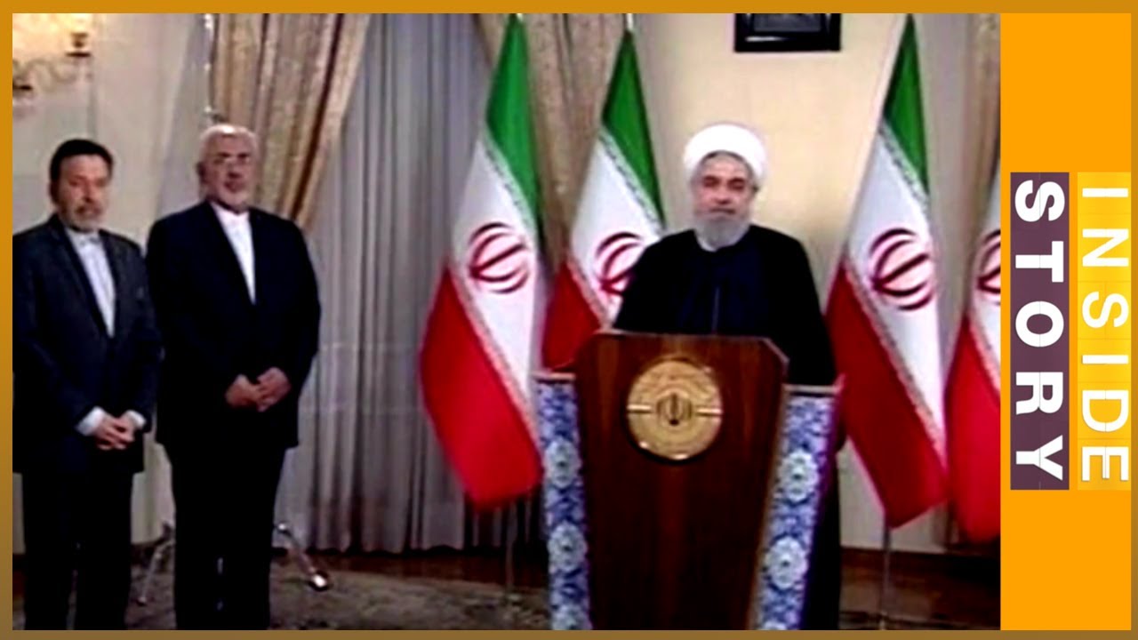 🇮🇷 🇺🇸 Who will join Washington's coalition against Tehran? | Inside Story
