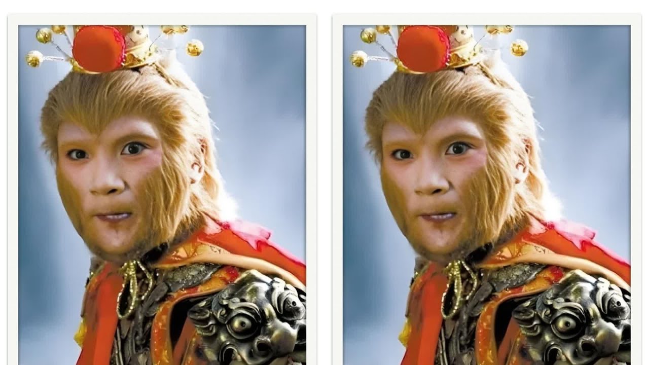 白鹿精難倒法曝光！長生術竟藏于此，壽星老坐騎真神 