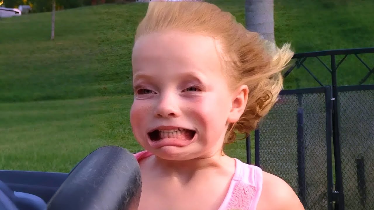 Hilarious Baby and Kid Fails Videos Compilation 😂 | Try Not To Laugh Challenge