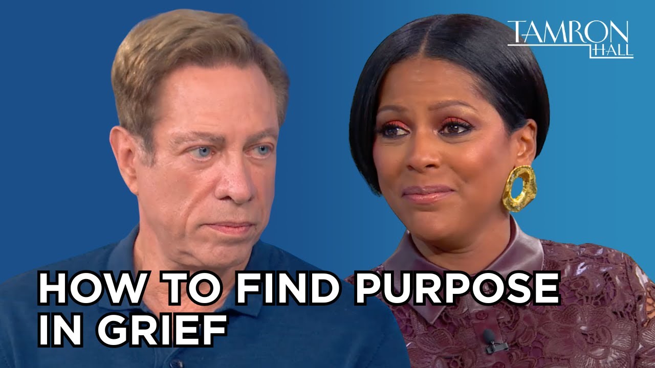 David Kessler on Honoring Loved Ones&rsquo; Memories After Loss