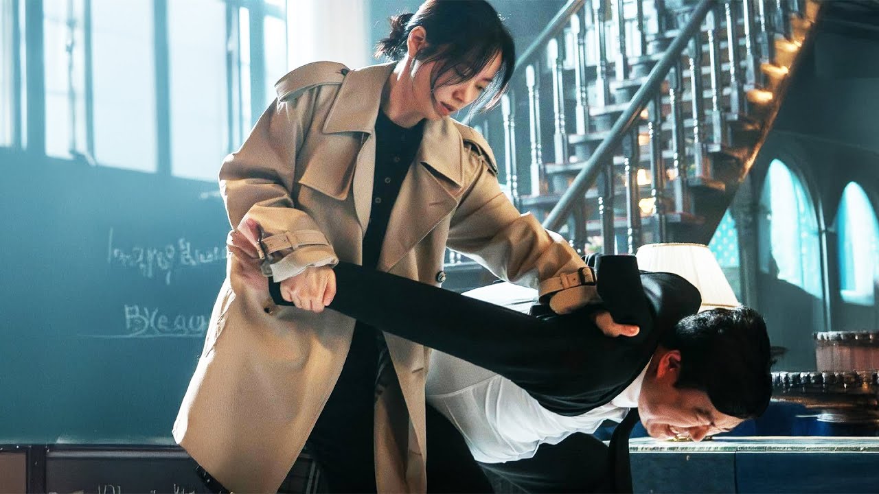 2025最新爽剧《善良的女人夫世美》1-10集，千万别惹最善良的女人，否则后果很严重
