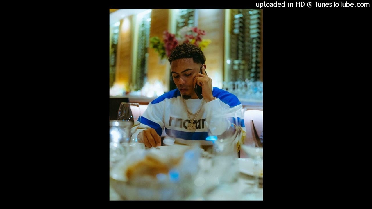 Myke Towers x Eladio Carrion Type Beat - 