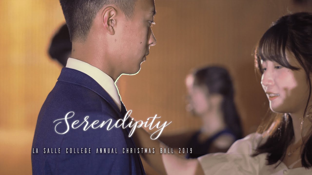 La Salle College Annual Christmas Ball 2019 