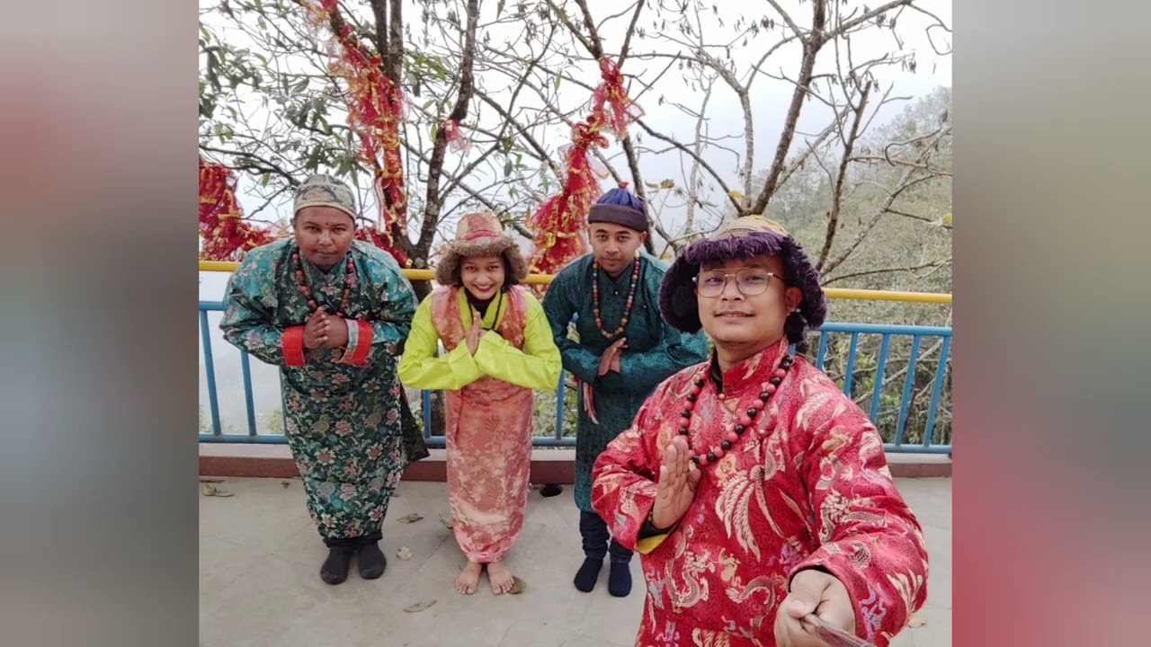 Sikkim Trip Memories