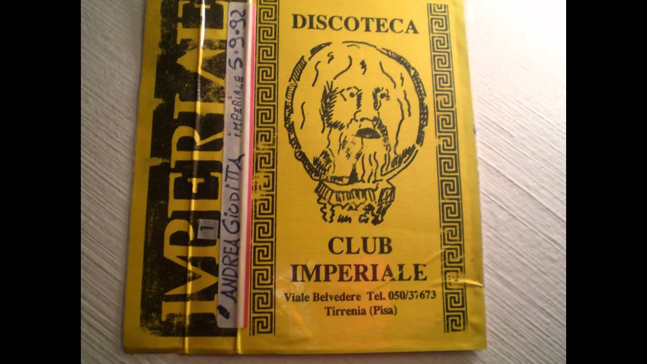 [1] Andrea Giuditta Kiko Effe 05/09/1992 IMPERIALE mezzanottemezzogiorno by Jama:)